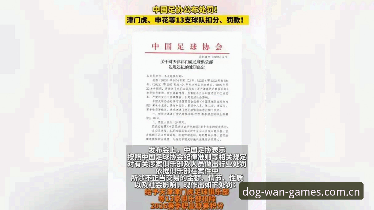 中国足协第三批禁足名单全面解析：从孟惊到高寒，行业乱象背后的深层逻辑与未来走向